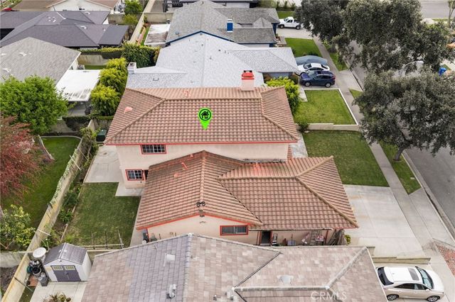 19616 Mapes, Cerritos, CA 90703