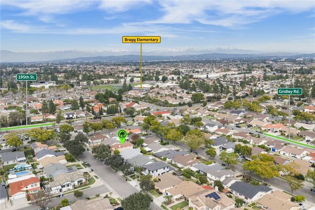19616 Mapes, Cerritos, CA 90703