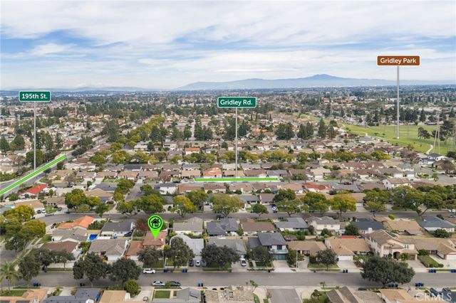 19616 Mapes, Cerritos, CA 90703