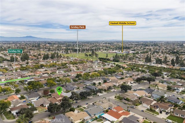 19616 Mapes, Cerritos, CA 90703