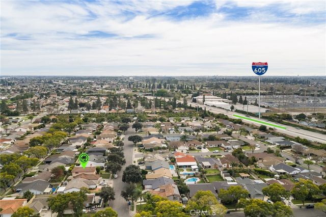 19616 Mapes, Cerritos, CA 90703