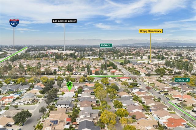 19616 Mapes, Cerritos, CA 90703