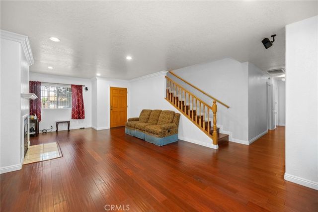 19616 Mapes, Cerritos, CA 90703