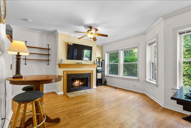 867 W Cornelia Avenue 1, Chicago, IL 60657