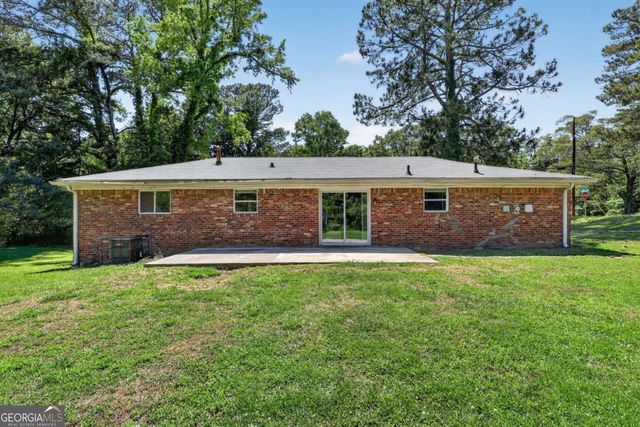 5900 Mallory Road, Atlanta, GA 30349