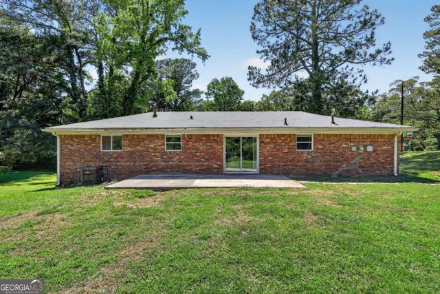 5900 Mallory Road, Atlanta, GA 30349