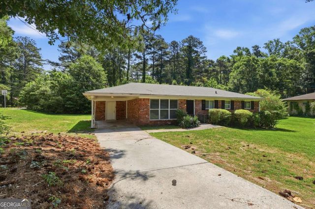 5900 Mallory Road, Atlanta, GA 30349