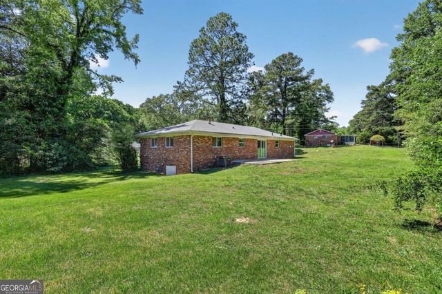 5900 Mallory Road, Atlanta, GA 30349