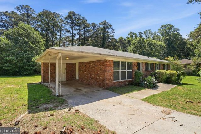 5900 Mallory Road, Atlanta, GA 30349
