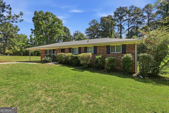 5900 Mallory Road, Atlanta, GA 30349