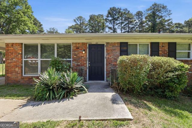 5900 Mallory Road, Atlanta, GA 30349