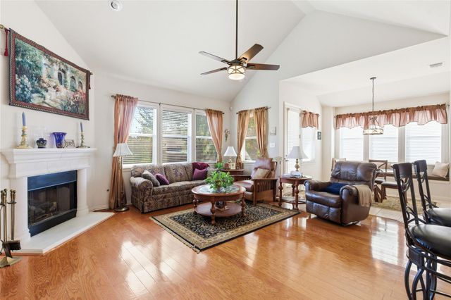 2508 Tumbling River DR, Leander, TX 78641