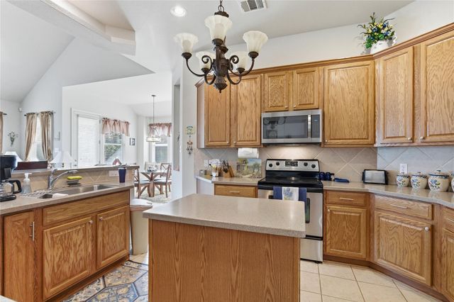 2508 Tumbling River DR, Leander, TX 78641