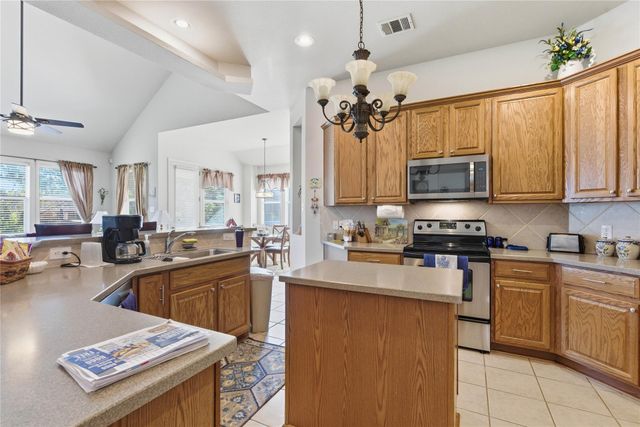 2508 Tumbling River DR, Leander, TX 78641