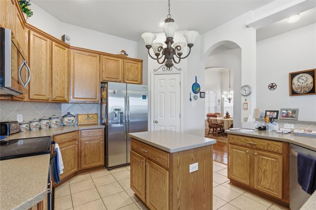 2508 Tumbling River DR, Leander, TX 78641