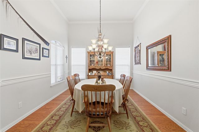 2508 Tumbling River DR, Leander, TX 78641