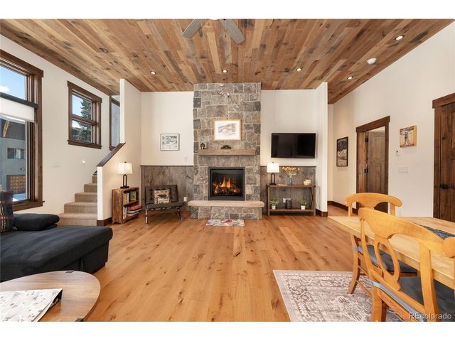 135 Fir Dr, Winter Park, CO 80482