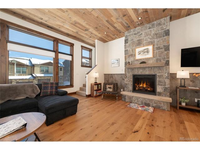 135 Fir Dr, Winter Park, CO 80482