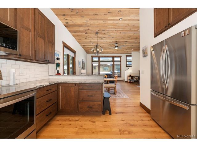 135 Fir Dr, Winter Park, CO 80482