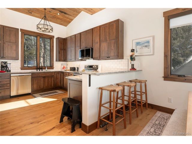 135 Fir Dr, Winter Park, CO 80482