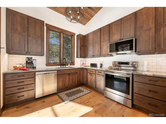 135 Fir Dr, Winter Park, CO 80482