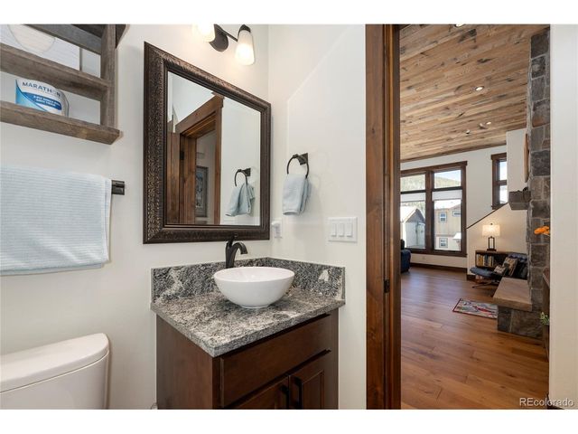 135 Fir Dr, Winter Park, CO 80482