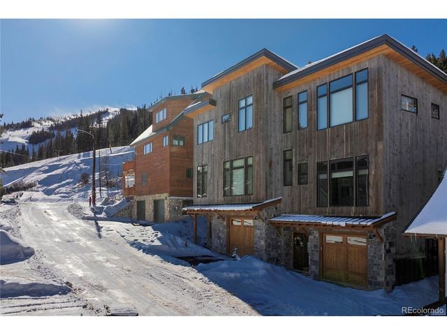 135 Fir Dr, Winter Park, CO 80482