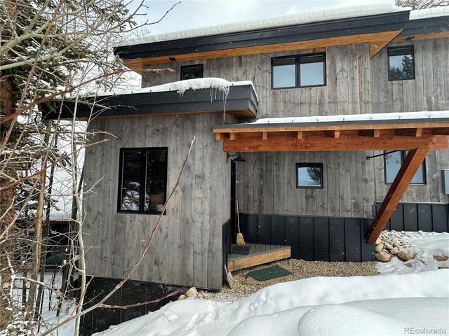 135 Fir Dr, Winter Park, CO 80482