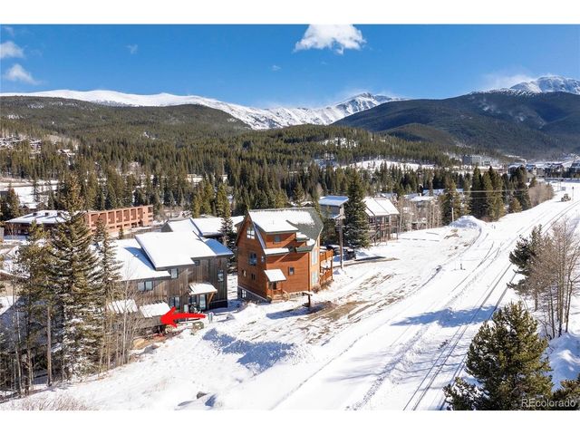 135 Fir Dr, Winter Park, CO 80482