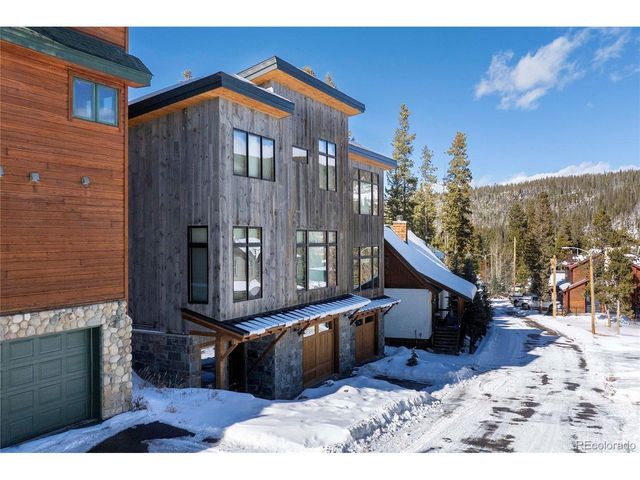 135 Fir Dr, Winter Park, CO 80482