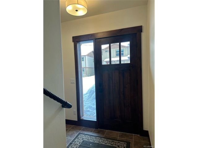 135 Fir Dr, Winter Park, CO 80482