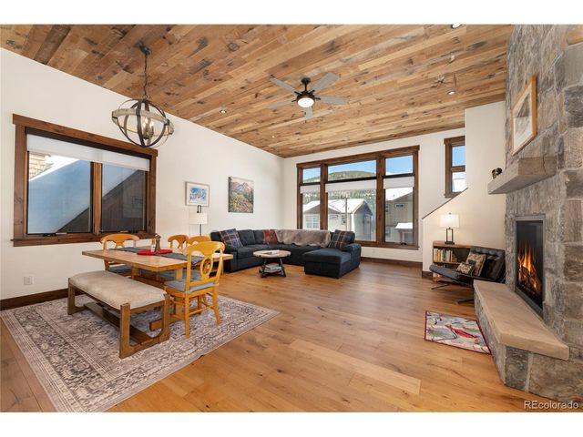 135 Fir Dr, Winter Park, CO 80482