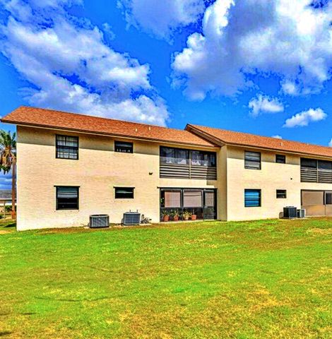 5894 Longbow Lane Apt 10, West Palm Beach, FL 33415