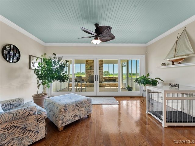 397 Farmville Lake Rd, Farmville, VA 23901