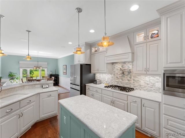 397 Farmville Lake Rd, Farmville, VA 23901