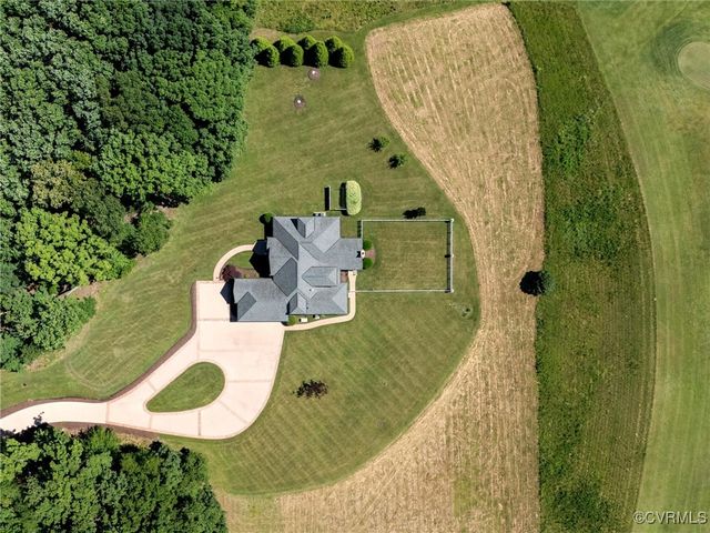 397 Farmville Lake Rd, Farmville, VA 23901