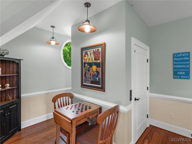 397 Farmville Lake Rd, Farmville, VA 23901