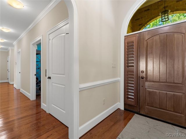 397 Farmville Lake Rd, Farmville, VA 23901