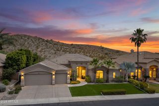 16409 S MOUNTAIN STONE Trail, Phoenix, AZ 85048