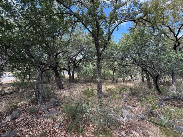 512 Hi Stirrup, Horseshoe Bay, TX 78657