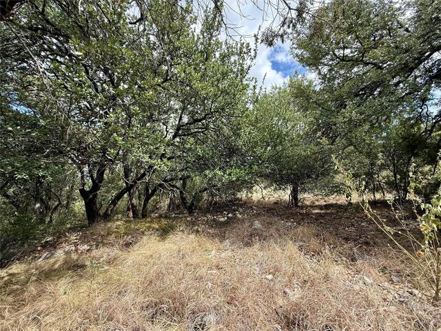 512 Hi Stirrup, Horseshoe Bay, TX 78657