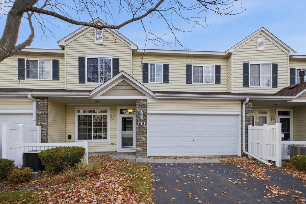 17112 Nixon Court NW, Elk River, MN 55330