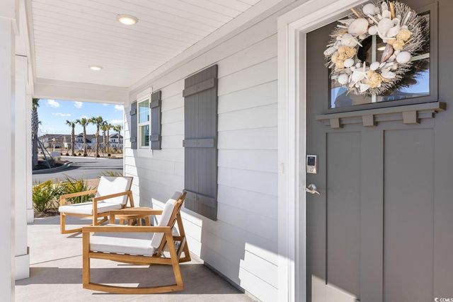 283 Ferretti St. Yorktown, Myrtle Beach, SC 29579