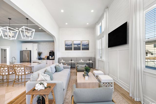 283 Ferretti St. Yorktown, Myrtle Beach, SC 29579