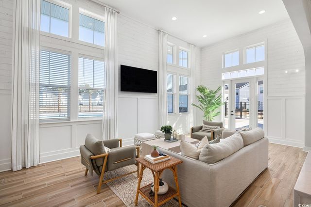 283 Ferretti St. Yorktown, Myrtle Beach, SC 29579
