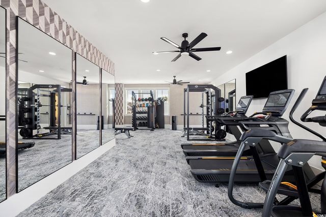283 Ferretti St. Yorktown, Myrtle Beach, SC 29579