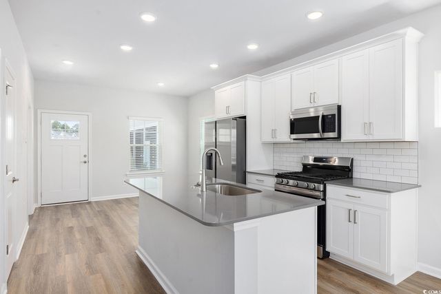 283 Ferretti St. Yorktown, Myrtle Beach, SC 29579