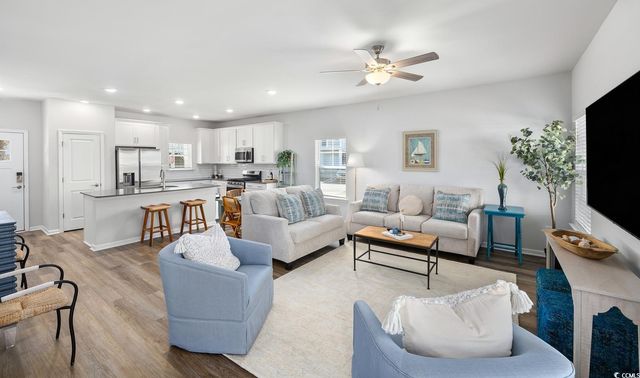 283 Ferretti St. Yorktown, Myrtle Beach, SC 29579