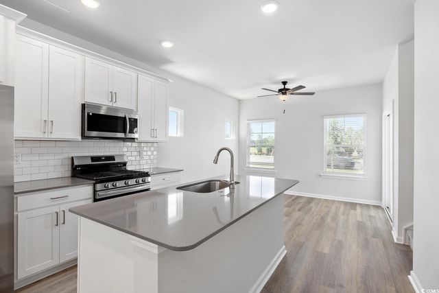 283 Ferretti St. Yorktown, Myrtle Beach, SC 29579
