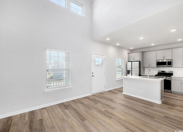 283 Ferretti St. Yorktown, Myrtle Beach, SC 29579